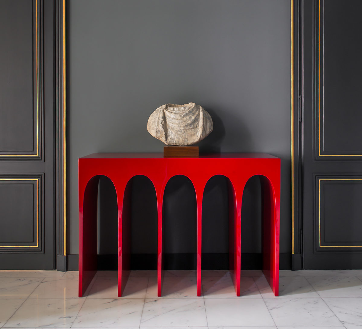 Louis Vuitton - E.N.Interiors